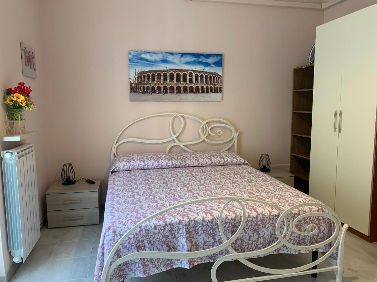 La Casetta Apartment *