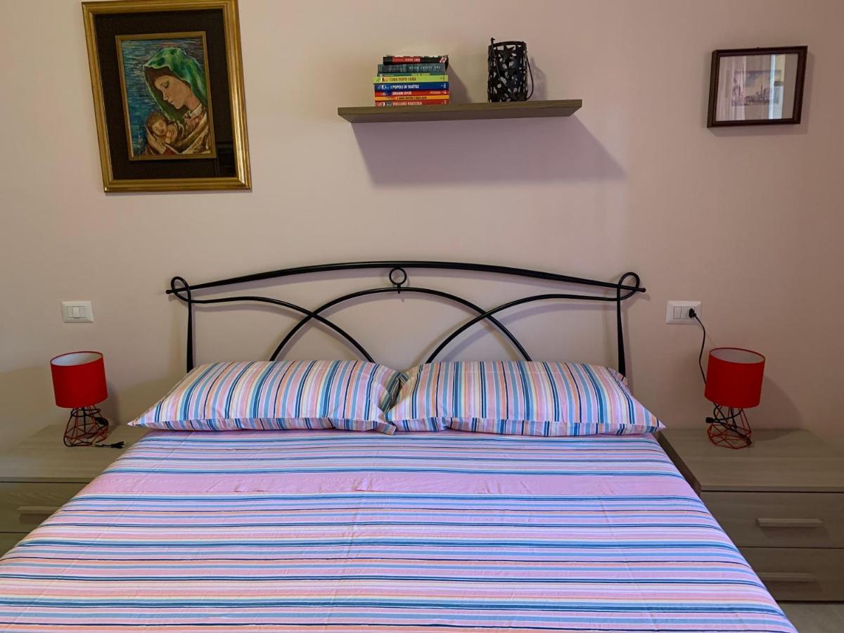 Apartment La Casetta