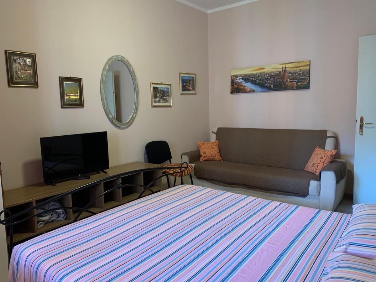 Apartment La Casetta *