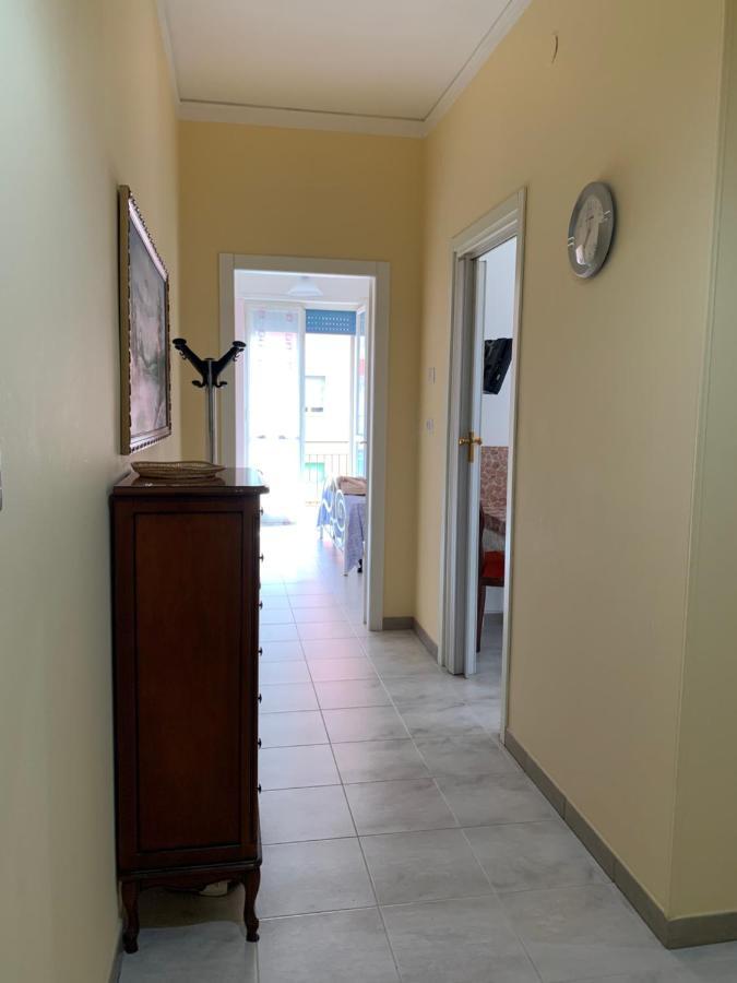 Apartment La Casetta