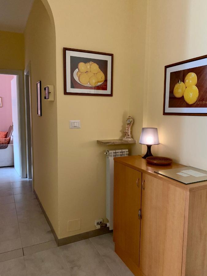 La Casetta Apartment Verona