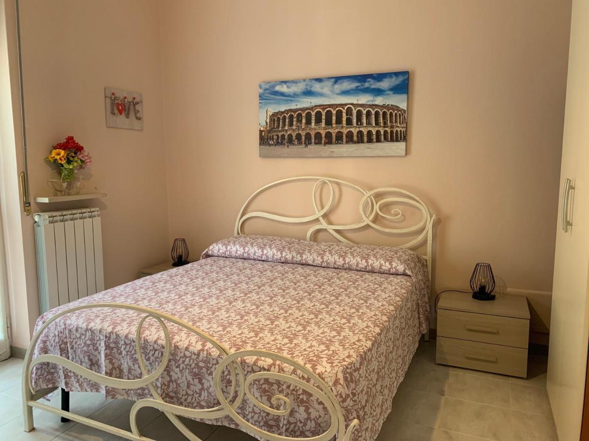 Apartment La Casetta Verona