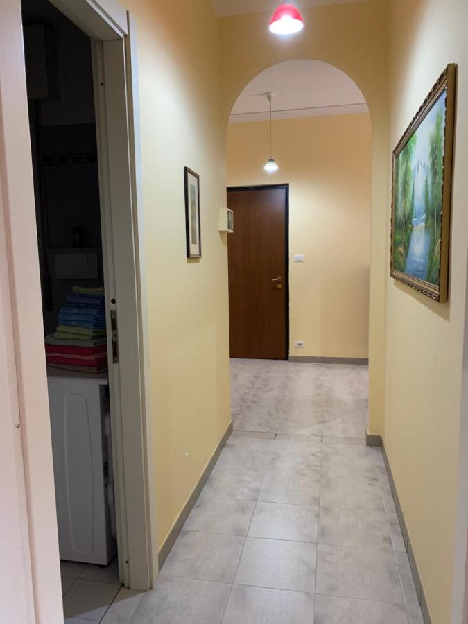 La Casetta Apartment *