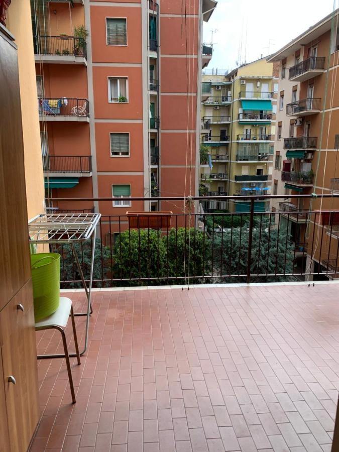 Apartment La Casetta *