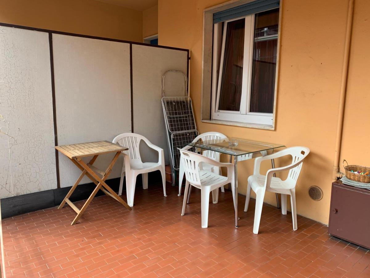 Apartment La Casetta *