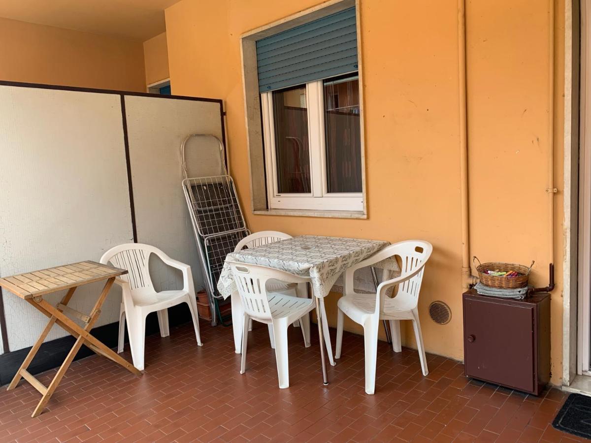 Apartment La Casetta