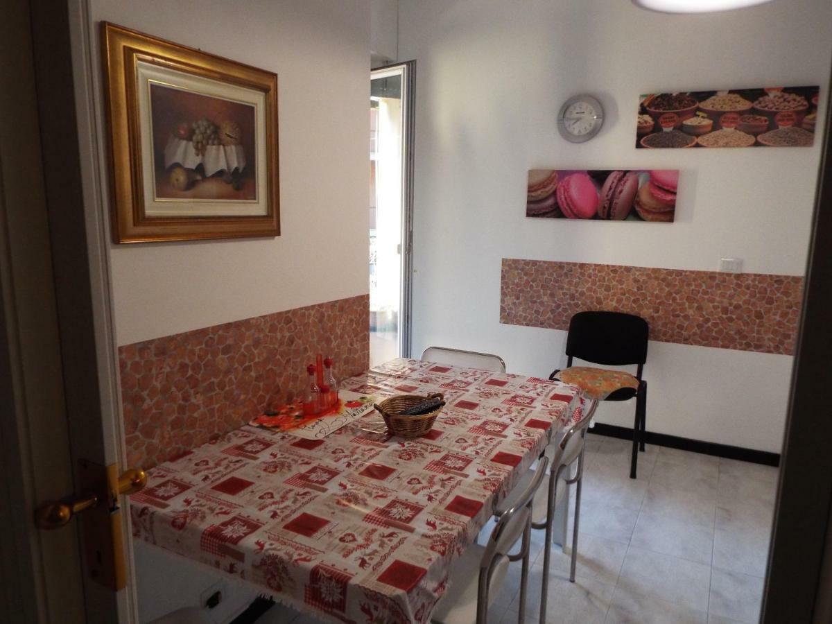 La Casetta Apartment