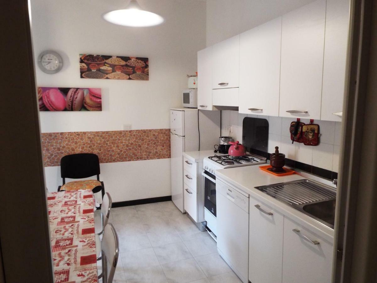 La Casetta Apartment