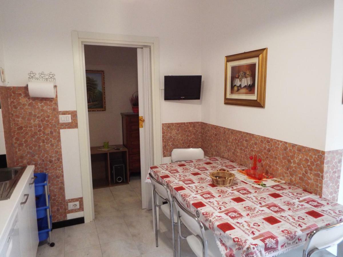 Apartment La Casetta Verona