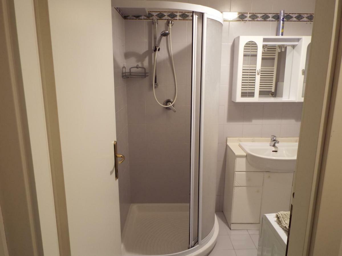 La Casetta Apartment *